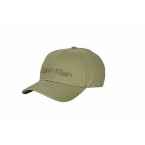 Šiltovky Calvin Klein Jeans CALVIN EMBROIDERY BB CAP vyobraziť