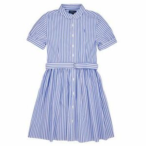 Krátke šaty Polo Ralph Lauren FAHARLIDRSS-DRESSES-DAY DRESS vyobraziť
