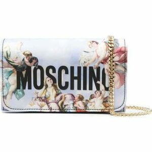 Peňaženky Moschino - vyobraziť