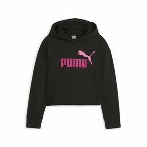 Mikiny Puma ESS 2COLOR HOODIE vyobraziť