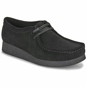 Derbie Clarks Wallabee vyobraziť