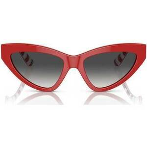 Slnečné okuliare D&G Occhiali da Sole Dolce Gabbana DG4439 30888G vyobraziť