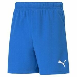 Šortky/Bermudy Puma TEAMRISE SHORT vyobraziť