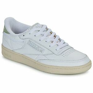 Nízke tenisky Reebok Classic CLUB C 85 VINTAGE vyobraziť