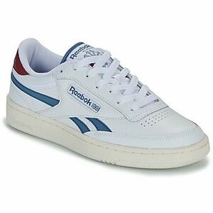 Nízke tenisky Reebok Classic CLUB C REVENGE vyobraziť