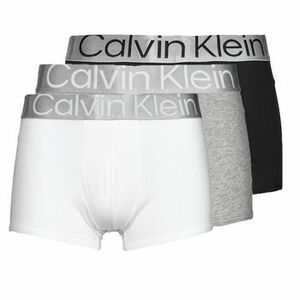Boxerky Calvin Klein Jeans TRUNK X3 vyobraziť