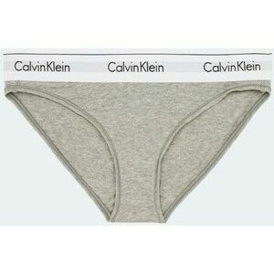 Slipy Calvin Klein Jeans 0000F3787E BIKINI vyobraziť