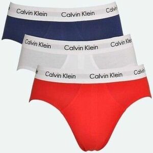 Spodky Calvin Klein Jeans 0000U2661G 3P HIP BRIEF vyobraziť