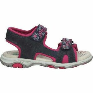 Športové sandále Bama - vyobraziť