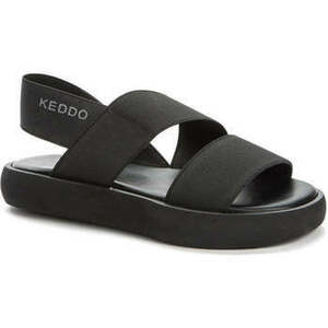 Športové sandále Keddo - vyobraziť