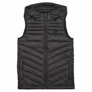 Bundy Jack & Jones JJEHERO BODYWARMER HOOD NOOS JNR vyobraziť