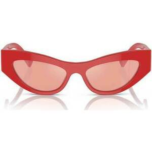 Slnečné okuliare D&G Occhiali da Sole Dolce Gabbana DG4450 3088E4 vyobraziť