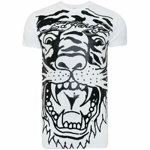Tričká s krátkym rukávom Ed Hardy Big-tiger t-shirt vyobraziť
