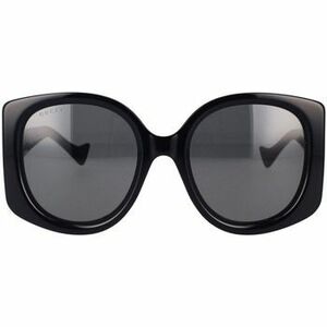 Slnečné okuliare Gucci Occhiali da Sole GG1257S 001 vyobraziť