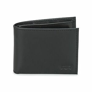 Peňaženky Levis CASUAL CLASSICS HUNTER COIN BIFOLD vyobraziť