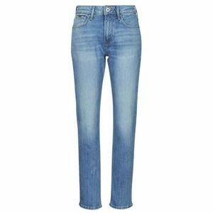 Rovné džínsy Pepe jeans STRAIGHT JEANS HW vyobraziť
