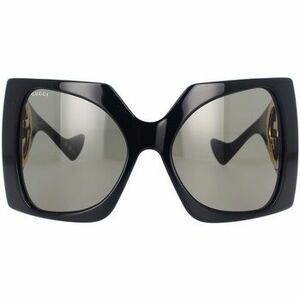 Slnečné okuliare Gucci Occhiali da Sole GG1255S 001 vyobraziť