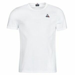 Tričká s krátkym rukávom Le Coq Sportif ESS TEE SS N°4 M vyobraziť