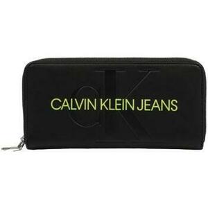 Tašky Calvin Klein Jeans - vyobraziť