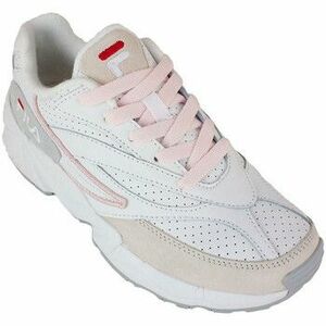 Módne tenisky Fila v94m l wmn white/rose vyobraziť