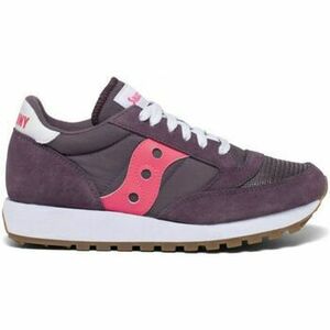 Módne tenisky Saucony Jazz original vintage S60368 162 Ephemera/Pink vyobraziť