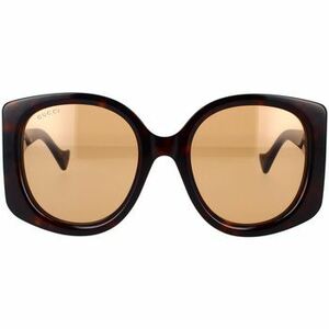 Slnečné okuliare Gucci Occhiali da Sole GG1257S 002 vyobraziť