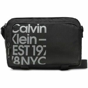 Tašky cez rameno Calvin Klein Jeans - k50k510382 vyobraziť