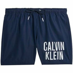 Šortky/Bermudy Calvin Klein Jeans km0km00794-dca blue vyobraziť