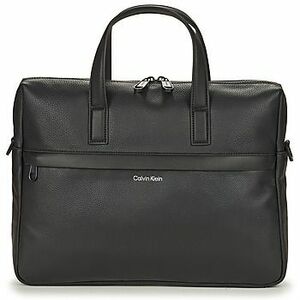 Aktovky Calvin Klein Jeans CK MUST LAPTOP BAG vyobraziť