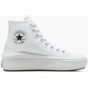 Módne tenisky Converse 568498C CHUCK TAYLOR ALL STAR MOVE vyobraziť