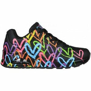 Bežecká a trailová obuv Skechers Uno - highlight love vyobraziť