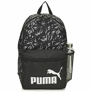 Puma čierne ruksak vyobraziť