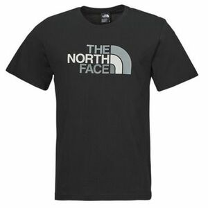 Tričká s krátkym rukávom The North Face S/S EASY TEE vyobraziť