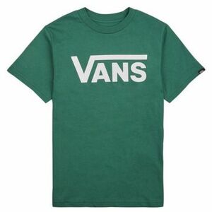 Tričká s krátkym rukávom Vans BY VANS CLASSIC vyobraziť