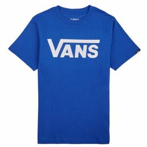 Tričká s krátkym rukávom Vans BY VANS CLASSIC vyobraziť