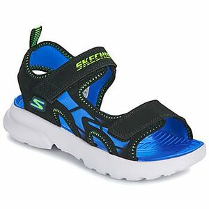 Športové sandále Skechers RAZOR SPLASH vyobraziť