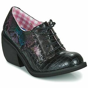 Derbie Irregular Choice TIPPLE vyobraziť