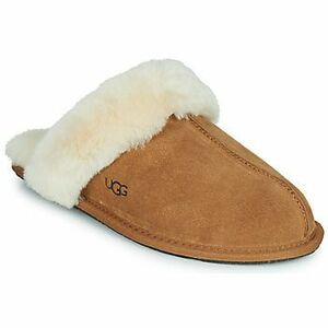 Polokozačky UGG SCUFFETTE II vyobraziť