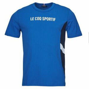 Tričká s krátkym rukávom Le Coq Sportif SAISON 1 TEE SS N°2 M vyobraziť
