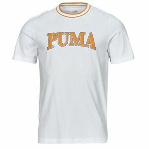Tričká s krátkym rukávom Puma PUMA SQUAD BIG GRAPHIC TEE vyobraziť