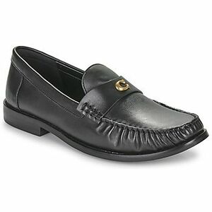 Mokasíny Coach JOLENE LTHR LOAFER vyobraziť