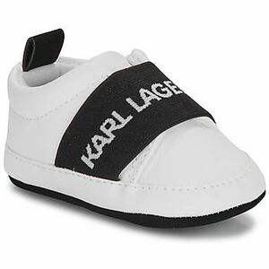 Papuče Karl Lagerfeld SO CUTE vyobraziť
