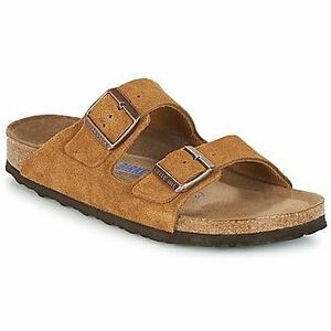 Šľapky Birkenstock ARIZONA SFB vyobraziť