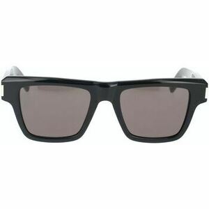 Slnečné okuliare Yves Saint Laurent Occhiali da Sole SL 469 001 vyobraziť