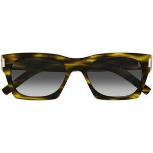 Slnečné okuliare Yves Saint Laurent Occhiali da Sole Saint Laurent New Wave SL 402 016 vyobraziť