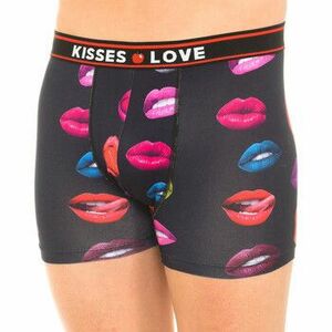 Boxerky Kisses&Love KL10001 vyobraziť