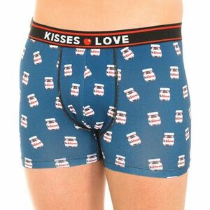 Boxerky Kisses&Love KL10008 vyobraziť