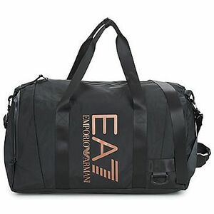 Športové tašky Emporio Armani EA7 VIGOR7 U GYM BAG - UNISEX GYM BAG vyobraziť