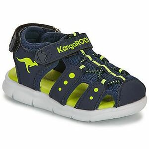 Športové sandále Kangaroos K-Mini vyobraziť