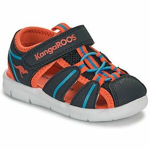 Športové sandále Kangaroos K-Grobi vyobraziť